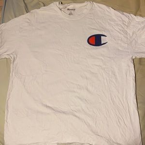 Champion T Shirt